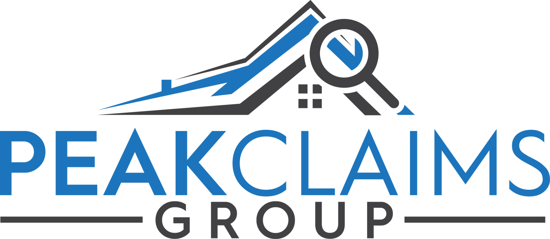 Peak Claims Group, Inc. logo